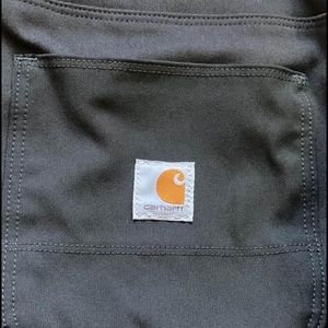New carhartt leggings never worn size xs 0-2